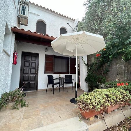 Villa Perris Studios Κασσιόπη Εξωτερικό φωτογραφία