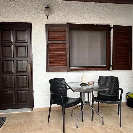 Villa Perris Studios Κασσιόπη Εξωτερικό φωτογραφία