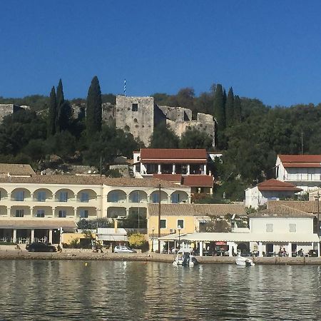 Villa Perris Studios Κασσιόπη Εξωτερικό φωτογραφία