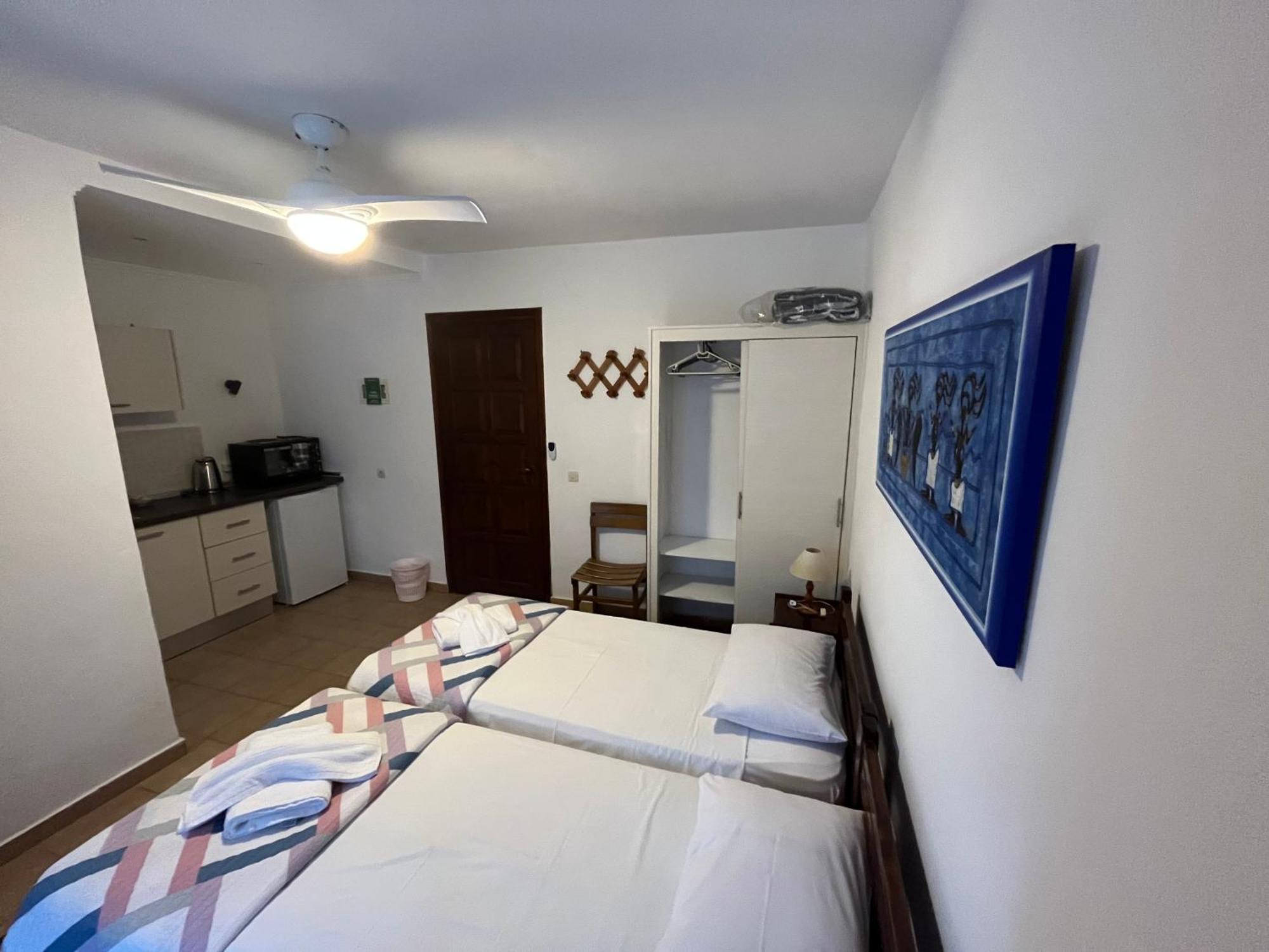 Villa Perris Studios Κασσιόπη Εξωτερικό φωτογραφία