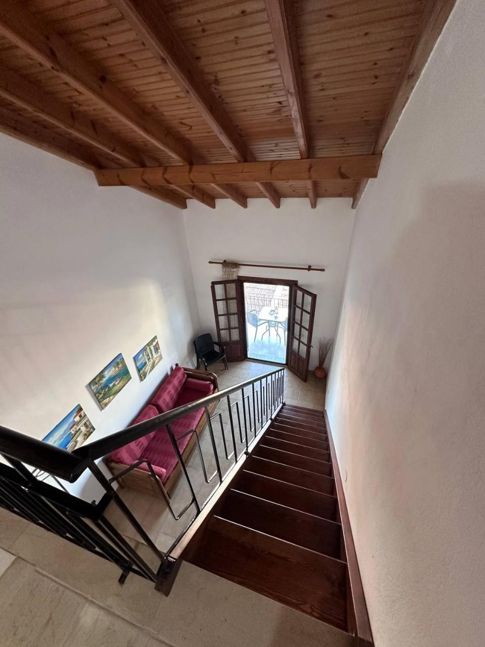 Villa Perris Studios Κασσιόπη Εξωτερικό φωτογραφία
