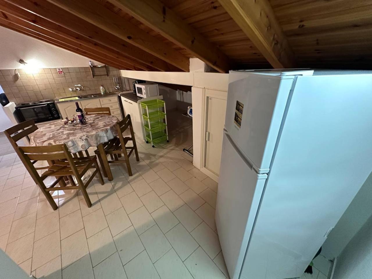 Villa Perris Studios Κασσιόπη Εξωτερικό φωτογραφία