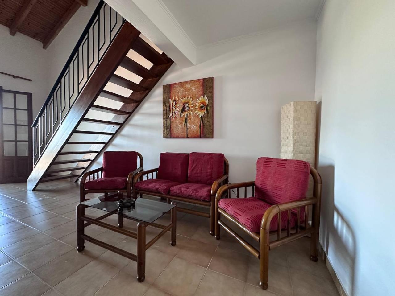 Villa Perris Studios Κασσιόπη Εξωτερικό φωτογραφία